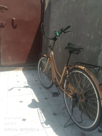 البايسكل للبيع 07736503210