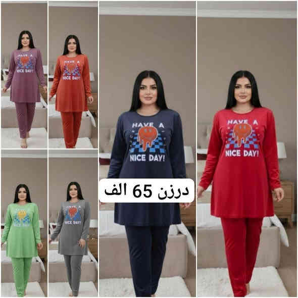 قناتنا علي تليكرام 👈 https://t.me/kkkbbbe
درزن 12 قطعة ✅
يوجد توصيل لكافه المحافظات العراق ✅
للحجز خاص او واتساب***********
