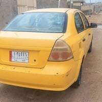 افيو ٢٠١٠ • مكينة جديده • نجف