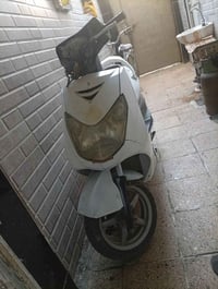 دراجه سكنس فحل ياباني قبق نفخ  الدراجه كهربائيات كلهه شغاله الدراجه مع...