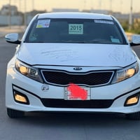 ٢٠١٥ • وارد امريكي • مكينه ٢٤٠٠
