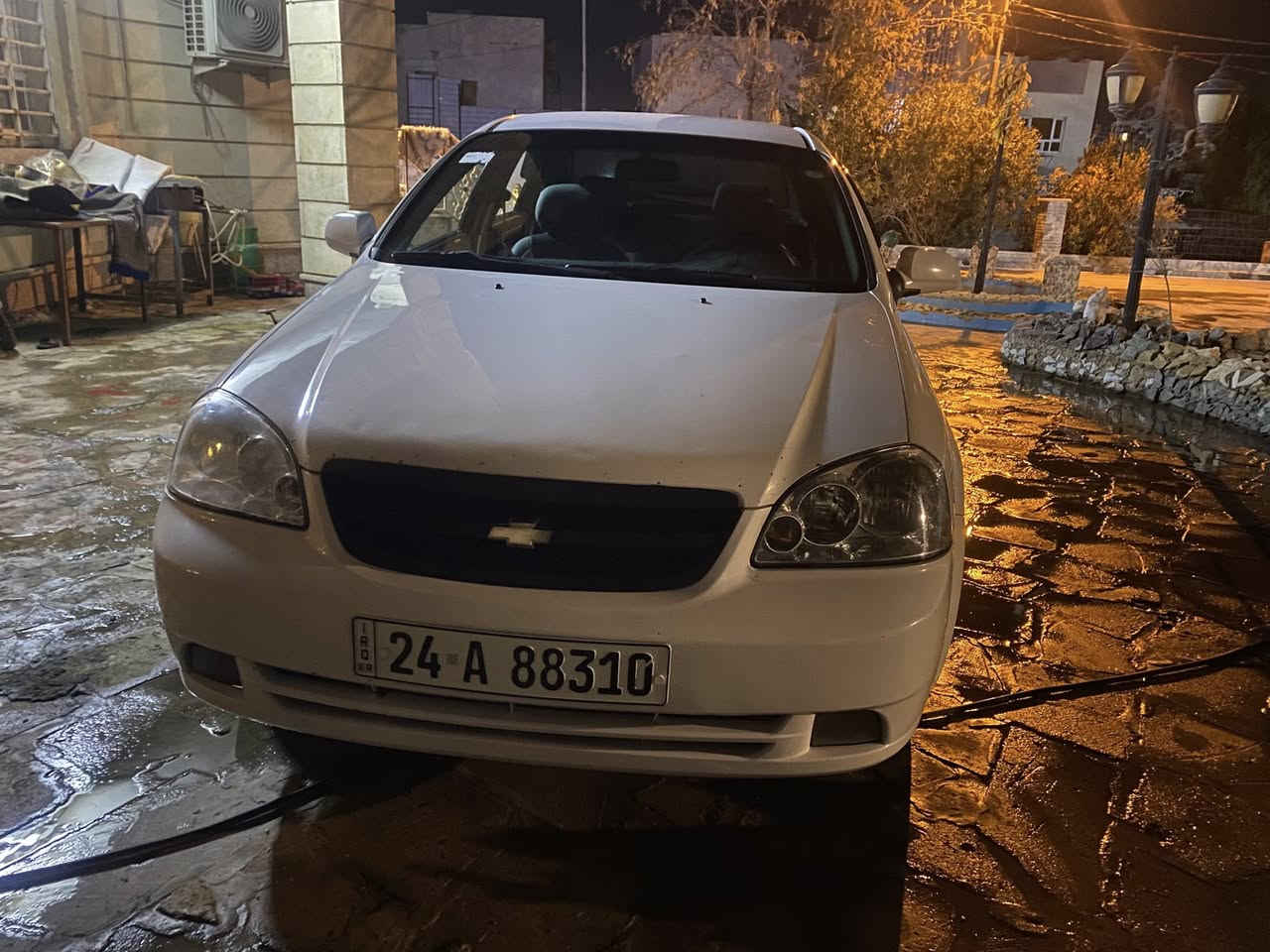 سلام عليكم ويتره موديل 12 سياره قطره صبغ مابيه حيل نضيفه رقم جديد دهوك سنوسه جديده هزه جديده كير عادي قطره مال بنزين موصل شلاات 93 بيه مجال *********** }***********
