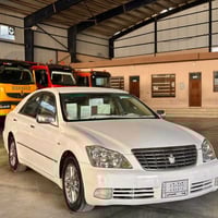 شاهين • موديل ٢٠٠٧ • مكينة ١٨٢