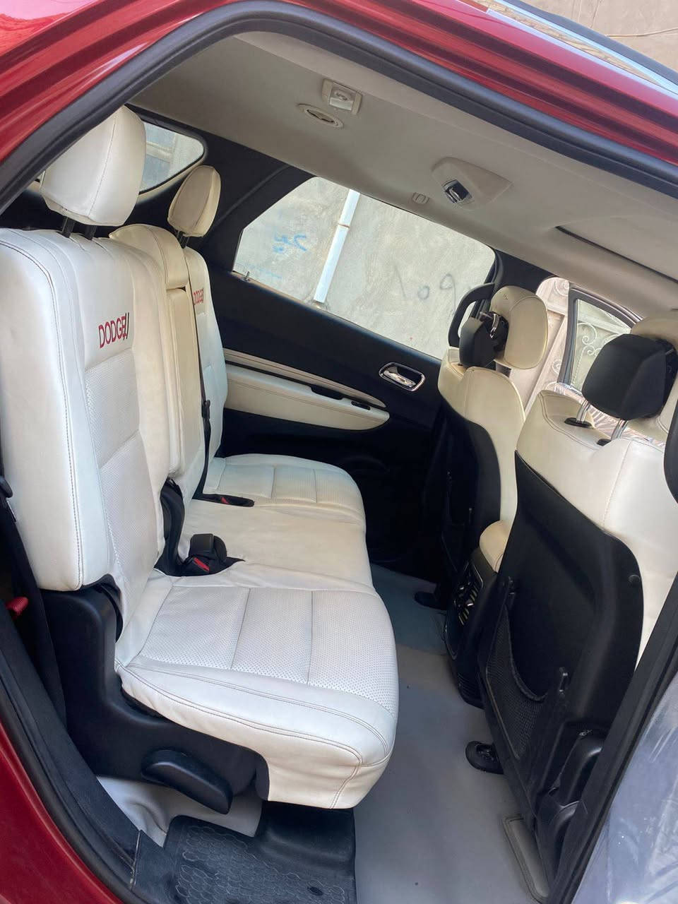 الهم صلى على محمد والي محمد
السلام عليكم دورنكو  2013خليجي   مكفواله السياره جاهزه موصفاته

فتح سقف 

حساس بك 

تحكمات ستيرن 

شاشه كبيره 

غرفه ملكي أبيض 

منضومه زنون تخم تاير 

السياره جاهزه مكان بغداد الخطيب 

السعر ١٩٠وبيه مجال حك الجيه 

ملاحظة ابيع فقط ابيع فقط ما راوس 

 الستفسار تصال‏‪***********‬‏ بي واتساب
