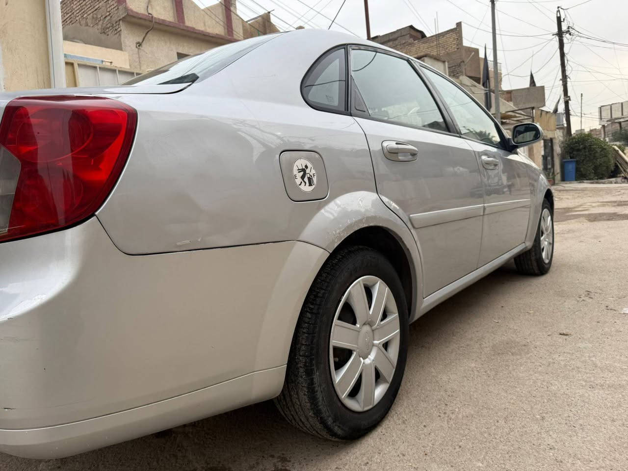 سلام عليكم اوبتره البيع موديل2010 رقم سليمانيه بسمي كير مكينه مكفوله كشرهه مكفول من الضربة والصبغ السياره جاهزه فقط نقص دبلات خلفيه فقط مكاني بغداد السعر 82 وبيهه مجال رقمي ***********
