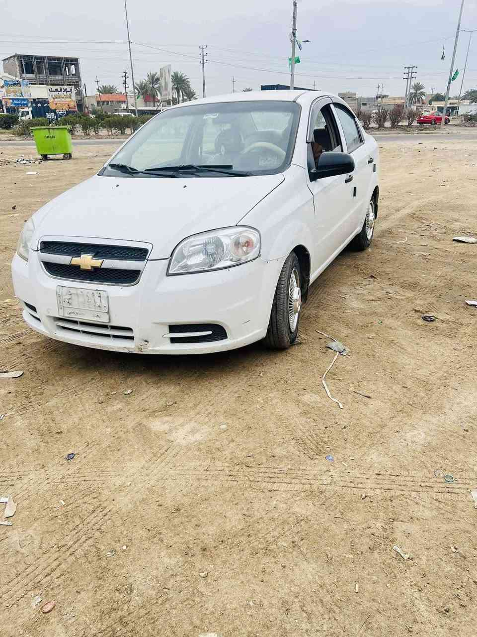 يالله
السلام عليكم افيو موديل ٢٠١٥ اوتماتيك محرك مفتوح مو مسكر رقم بغداد سياره جاهزه مابيها كل نقص كير محرك خير من الله سياره جاهزه وحلوه ونضيفه بيها جاملغ جه سايق مفتوح ومصبوغ فقط وباقي كفاله وبيها سونار تخم تاير باتري كهربائيات كلشي بيها شغال سياره ممتعوبه ابد وبعد احله من صور سعر ٨٨ وبيها مجال
مكاني بابل مشروع المسيب 
***********
