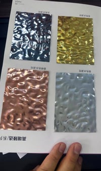 شيبورد • بديل رخام • الفلوجة