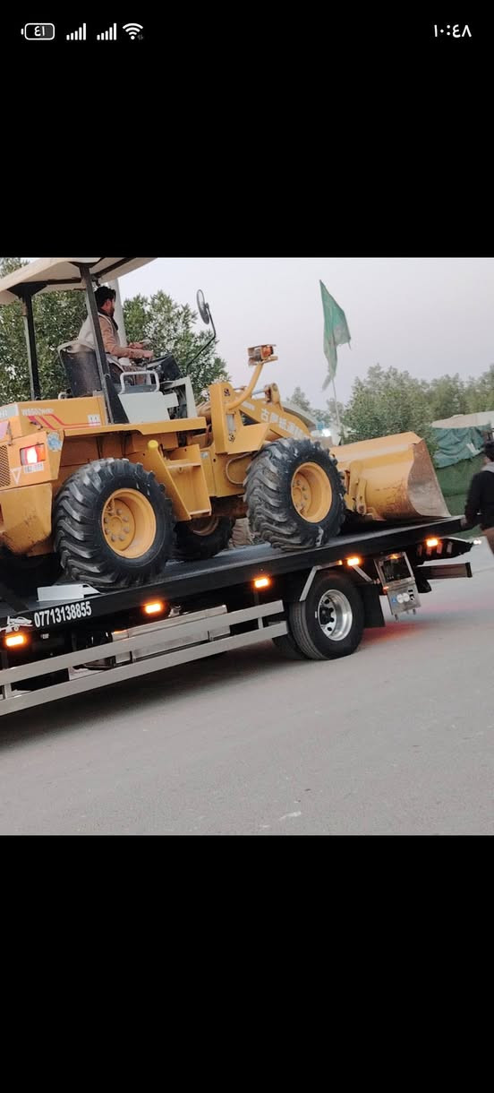 سلام عليكم شفل مستبوشي بطه دخول جديد تخم تاير بعده مامسجل المكان النجف رقم الهاتف ***********
