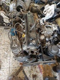 للبيع محرك 4واي محرك مكفول لا صوت لا تبخير سعر مناسب 07809761284