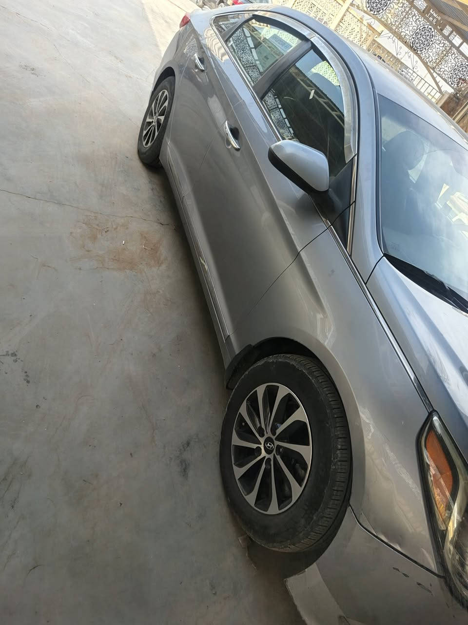 البيع سوناته موديل 16سونار مومود شوفه وتعال رقم الهاتف ***********
