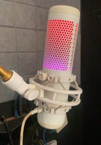 مايك • هايبر