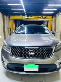 وارد امريكي • ٢٠١٨ • ضرر أمامي