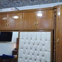 غرفة نضيفه • بدون زاويه • حي العامل بغداد