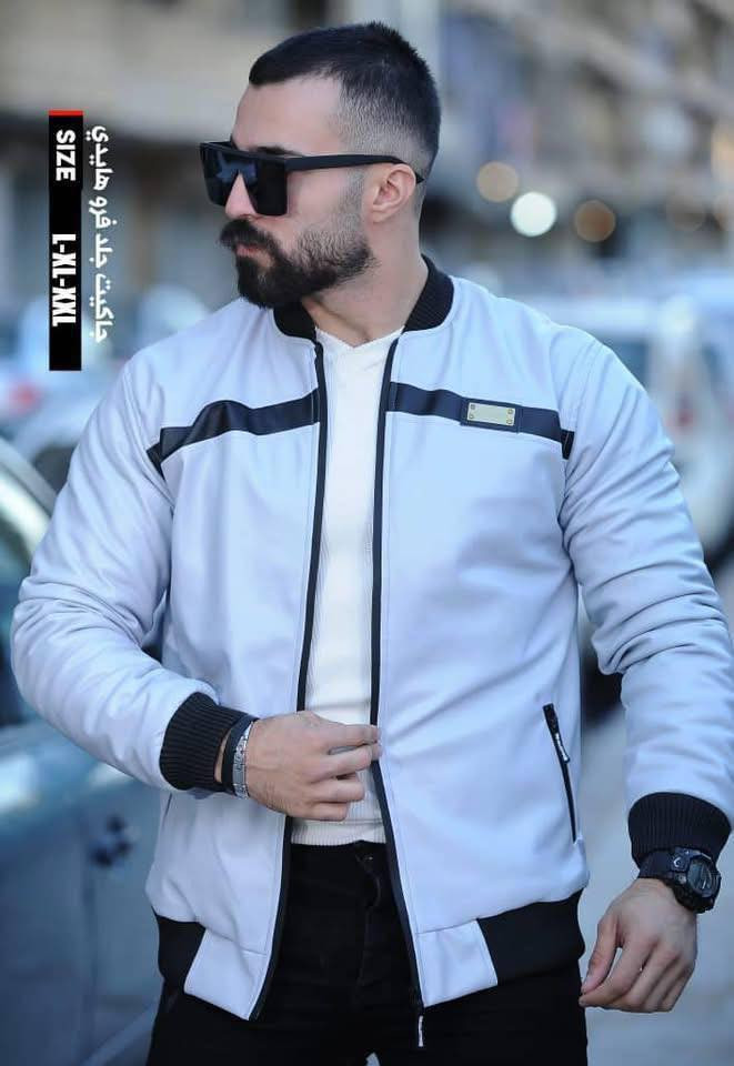 شلعة قماصل جلد
صنع سوري قياس مضامي 
شتوي خزن قيم بالي يرضي الله 
العدد500 قطعة


**إذا كنت صاحب هذا الإعلان وتريد حذفه لأي سبب، رجاءا أرسل رسالة إلى الدعم الفني**