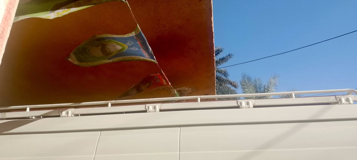 السلام عليكم درع وسيباية للبيع مال هايسة عادية السعر / 300
***********
