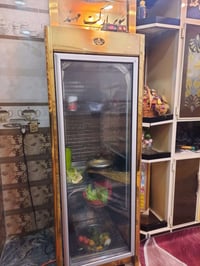 براد استعمال قليل • للبيت او المحل • كربلاء الخيرات