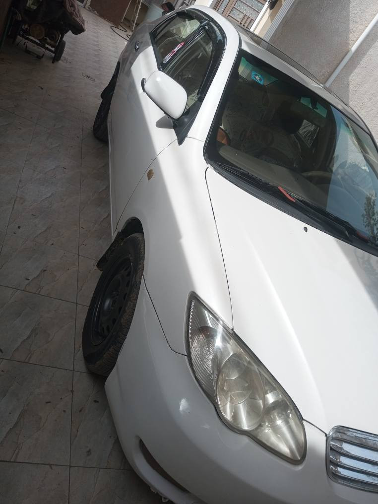 ‎بيع او مراوس بشي احدث‎ بغداد, العراق


**إذا كنت صاحب هذا الإعلان وتريد حذفه لأي سبب، رجاءا أرسل رسالة إلى الدعم الفني**