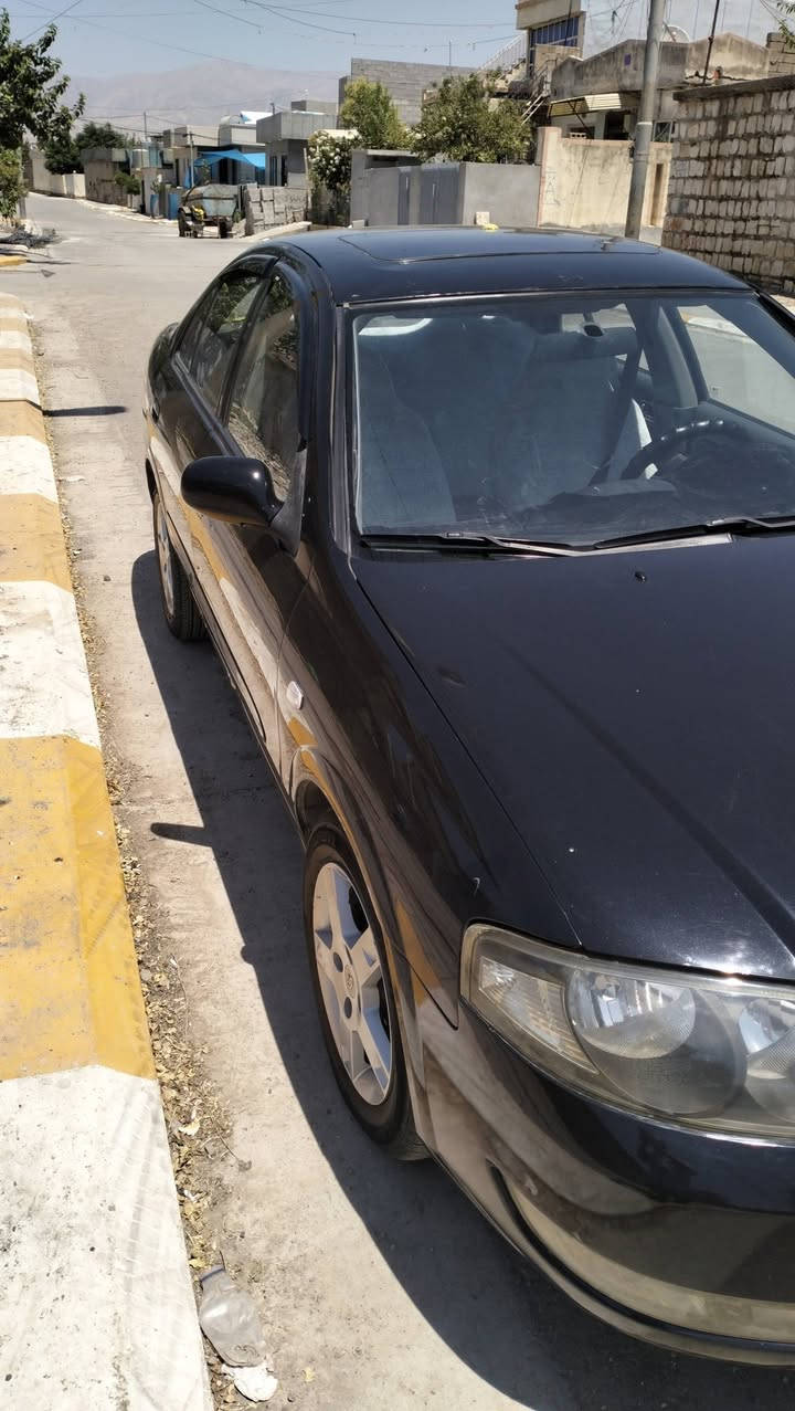 سەنی سامسۆن2008 بڕاوە
گێڕو مەکینە تەبرید ساردو گەرم کارەبایی بەشەرت 
تەقەو ڕەقەی نییە  پێش و دوای کەپسە ولێدراوی نیییە  سەقفی بەشەرت بۆیاخی نییە تایەو باتری تازە
سلایت و سوکان ڤولێوم و جام کارەبایی ئاوێنە کارەبای و ئەی بی ئێس و  هیتەرە. سیعری48 $ مەجال
***********.
