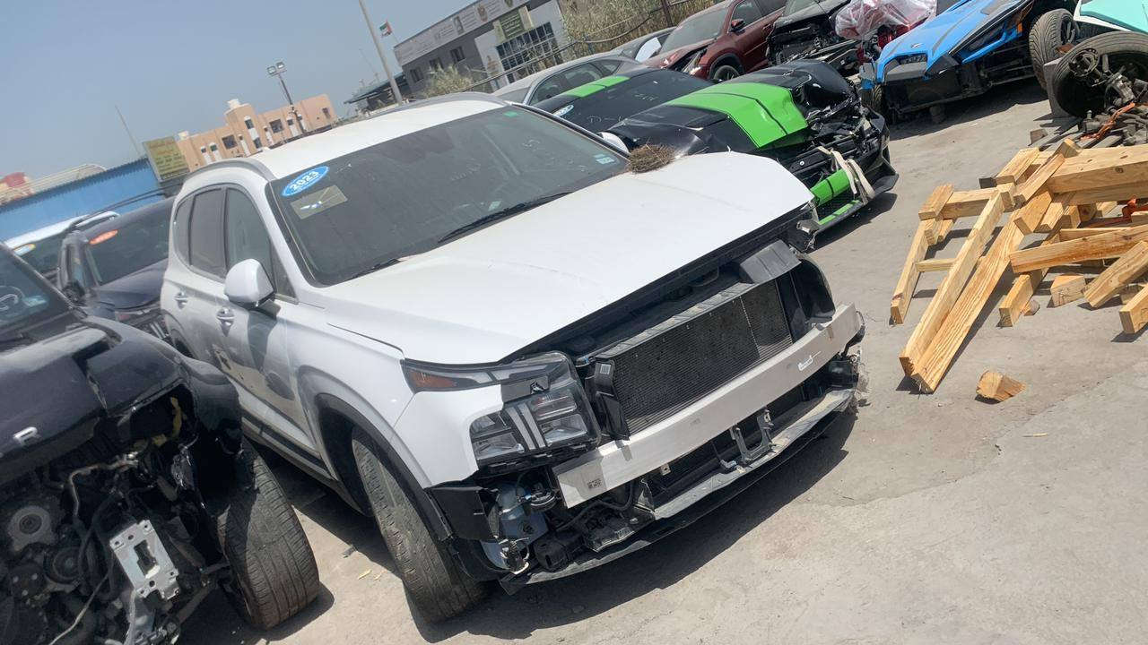 سنتافيا 23 رقم مثنى
الضرر كما موضح بصوره فقط 
***********
