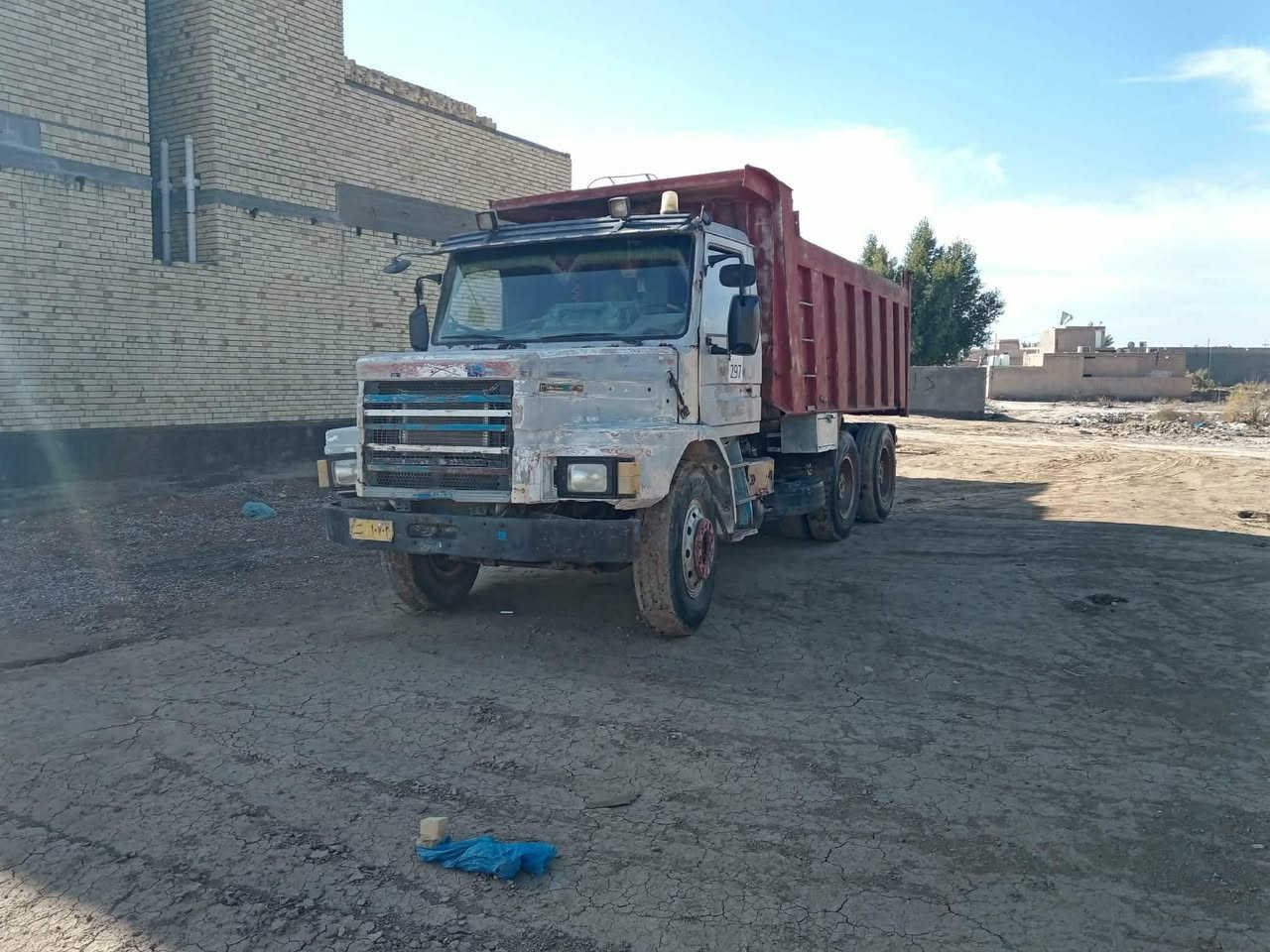 سكانيا البيع البكان ناصريه
***********
