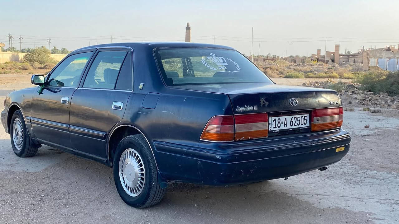 السلام عليكم راس الثور موديل 97 رقم بابل السياره مكصوص غماره السياره بسمي مكان الناصريه السعر 50 وبيه مجال رقم الهاتف ***********
