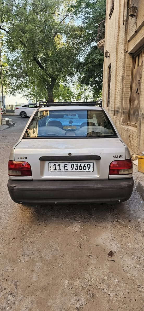 سايبه موديل ٢٠١٢ باسمي ابيع تحويل
سياره نضيفه خير من الله 
تبريد شغال ثلج 
المكينه خيط تبخير بس متنقص 
بيها طخه بجاملغ 
سعرها ٣٢ ورقه بيها مجال
مكاني امل كبر والغزلان بغداد
رقمي للتواصل ***********
