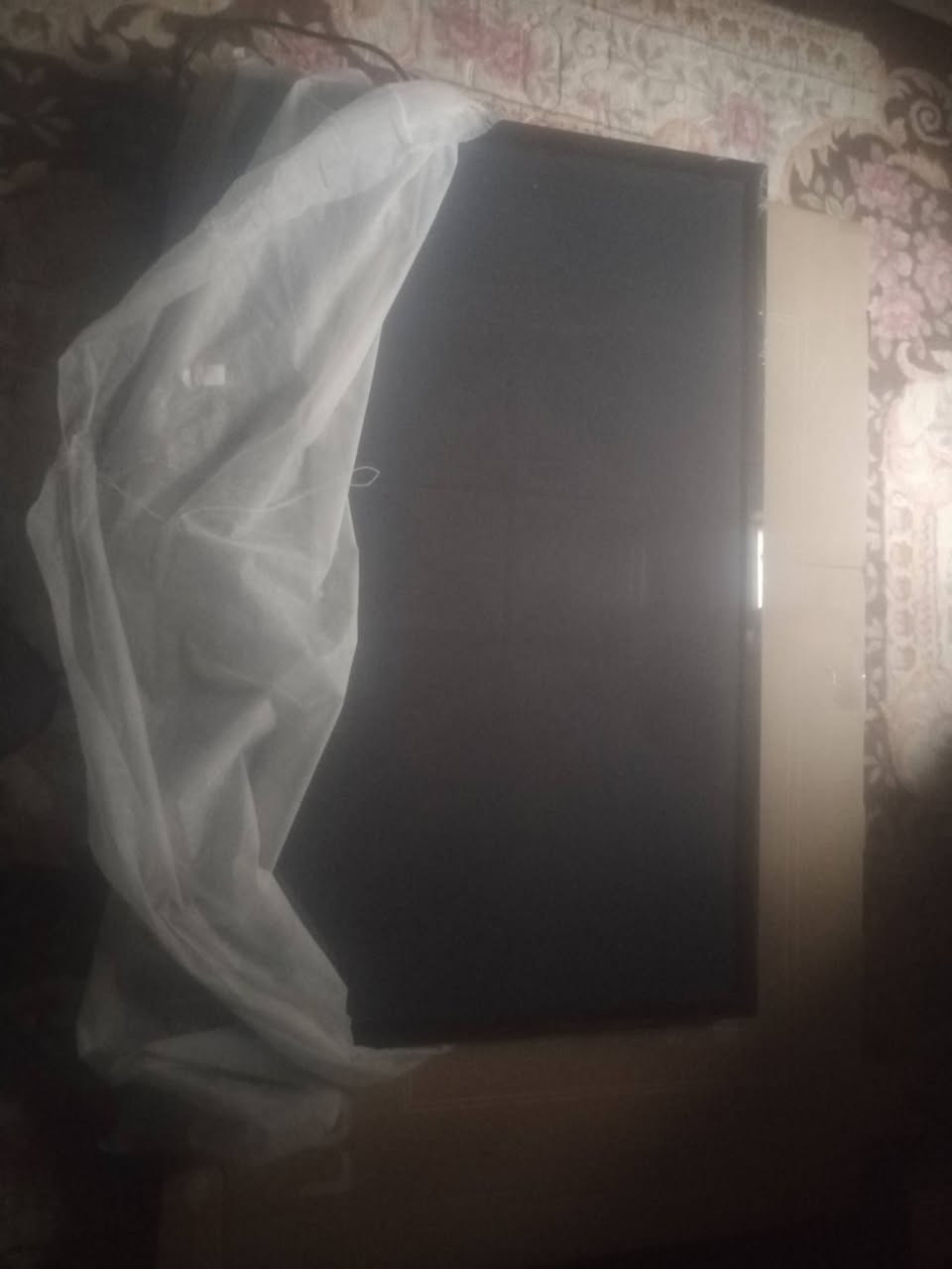 سعر 150


**إذا كنت صاحب هذا الإعلان وتريد حذفه لأي سبب، رجاءا أرسل رسالة إلى الدعم الفني**