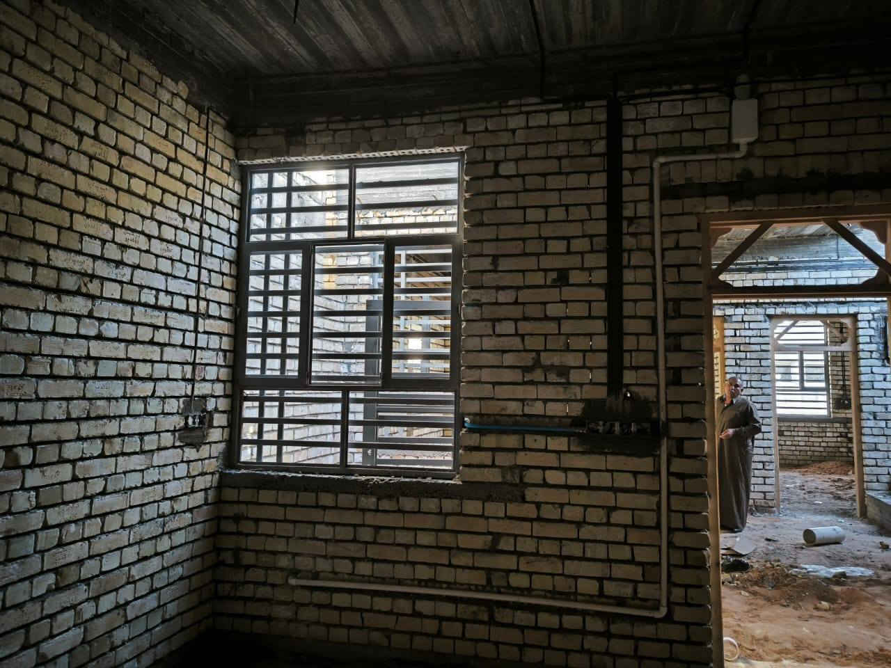 #صيانه_منزليه   #تاسيس_كهرباء  #سيمنز و #بوري 
تشطيب و تسليك و نشر  وتاسيس كافة انواع الكهربائيات
ترتيب العمل وسرعه بالعمل  
تاسيس كافة المنازل والمحلات
كما يتوفر صيانه كهربائيه منزليه  
للاستفسار ***********
