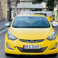 ٢٠١٣ • وارد امريكي • حادث بدون تبديل