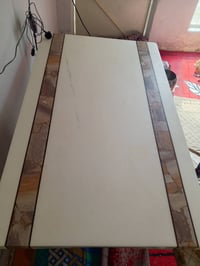 ميز تركي • بدون كراسي