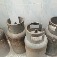 قناني غاز • للبيع • حي جهاد