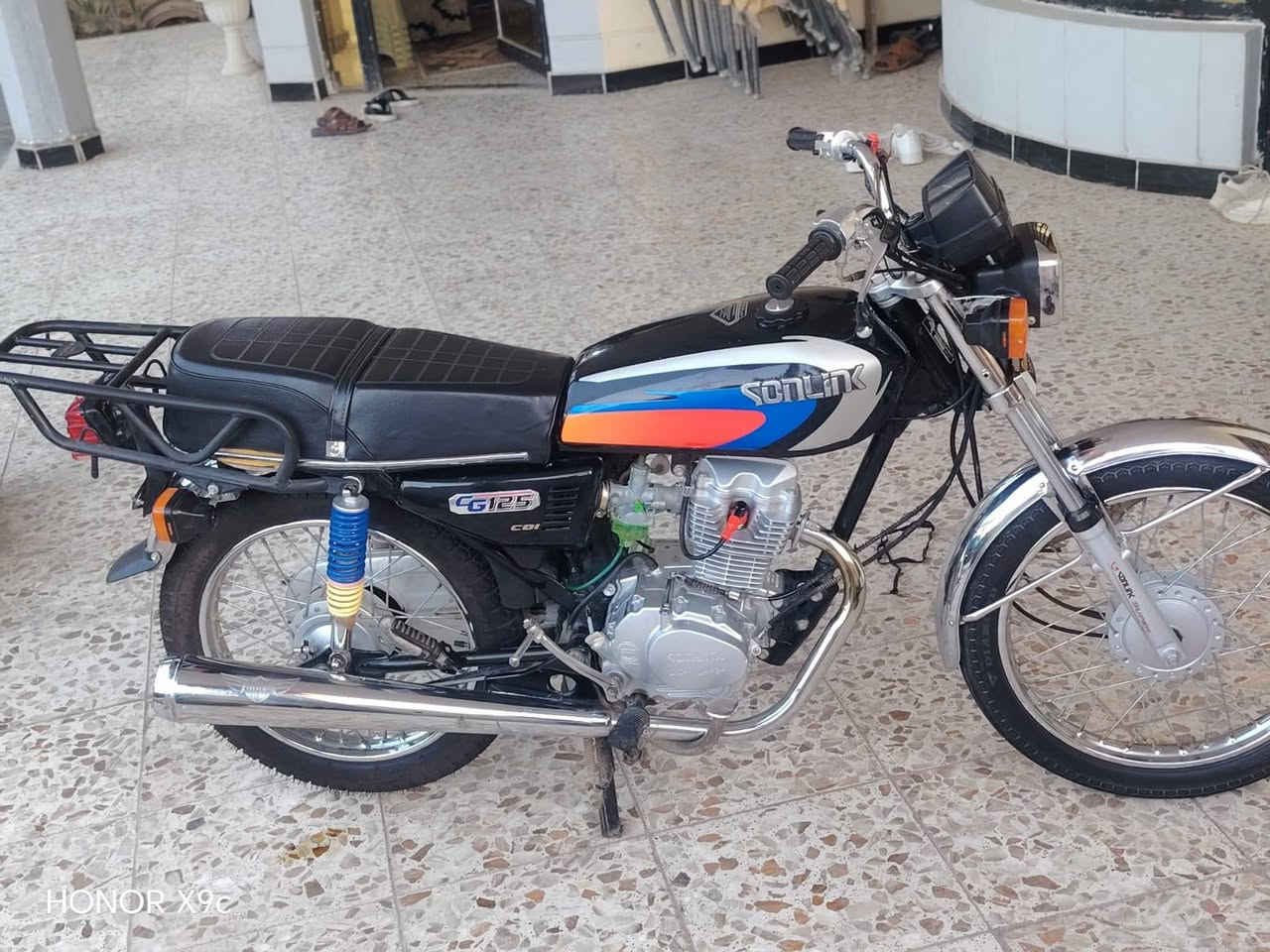 للببع مديل ٢٤ سعره ٥٥٠ وبيه مجال مكاني بابل سده الهنديه ***********هاذه رقم راعيهه (مكلف بل نشر)
