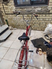 دراجة هوائية