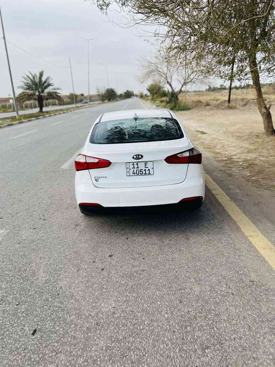 السلام عليكم مرخصت لأدمن فورتي 2016 بسمي مكينه 1800دوش المرغوب حادثها بنيد جاملغ بدون دواخل ليبل وأحد وبلعراق بيه قطعتين سياره جاهز من كلشي السعر ٩٨ وبيه مجال بسيط مكان سياره بابل قرب سيطره الاثار
***********
