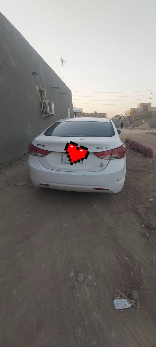 الانتره خليجي ٢٠١٣ رقم مثنى  السعر ١١٠وبيه مجال محرك ١٨٠٠مكان السياره ذي قار سوق شيوخ 
 ***********
