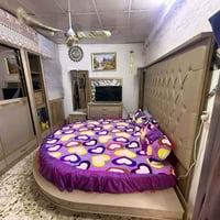 غرفة نوم • ١١ قطعة • الزعفرانيه عمارات سعيده