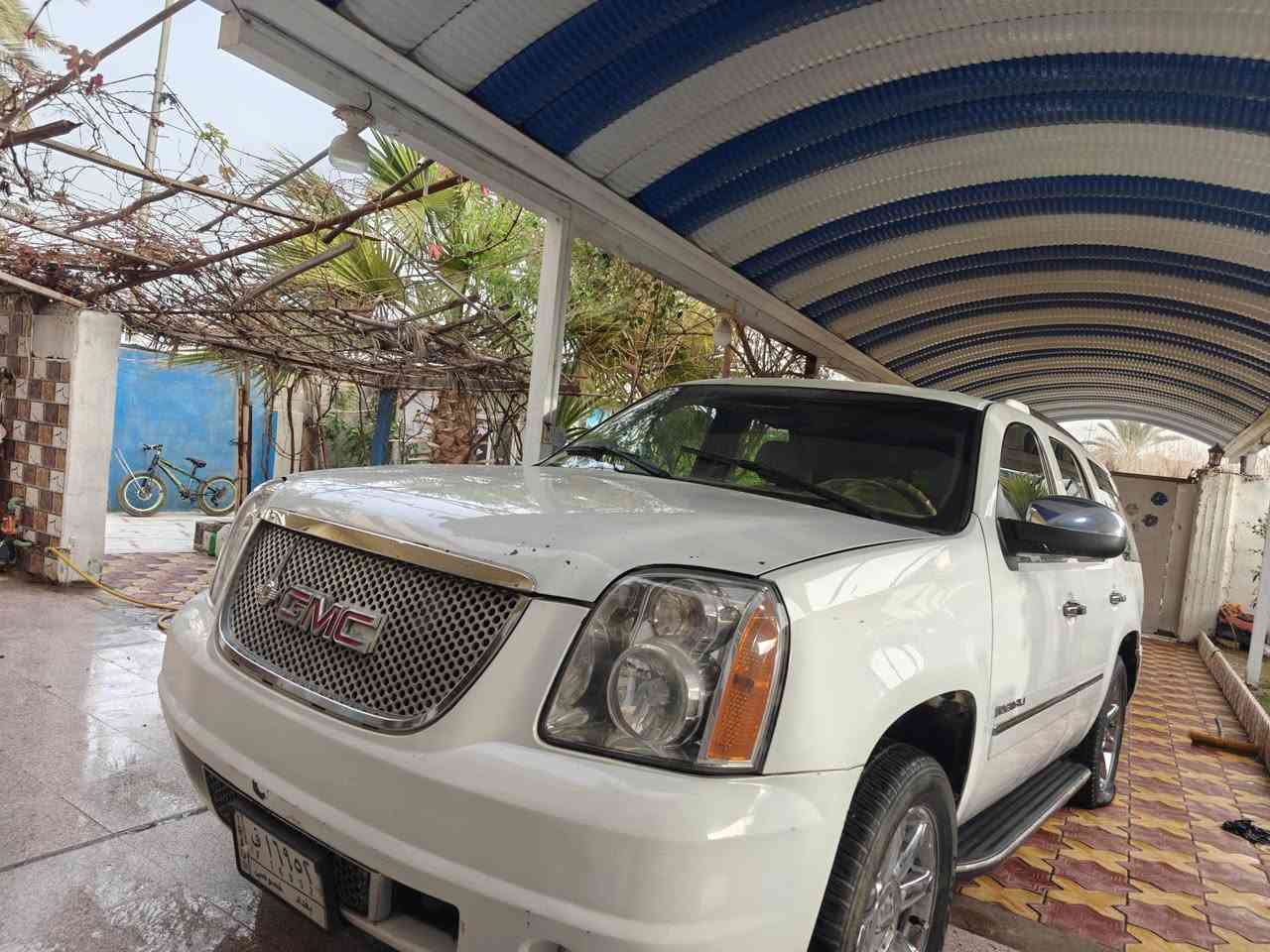 يوگن دنلي 2009 رقم بغداد تحويل مباشر كله جاهزة بدون اي ظرر فقط بيه مكانات رش جماليه السعر 175 بيع او مراوس مكانه بين كربلاء والنجف حيدريه ***********
