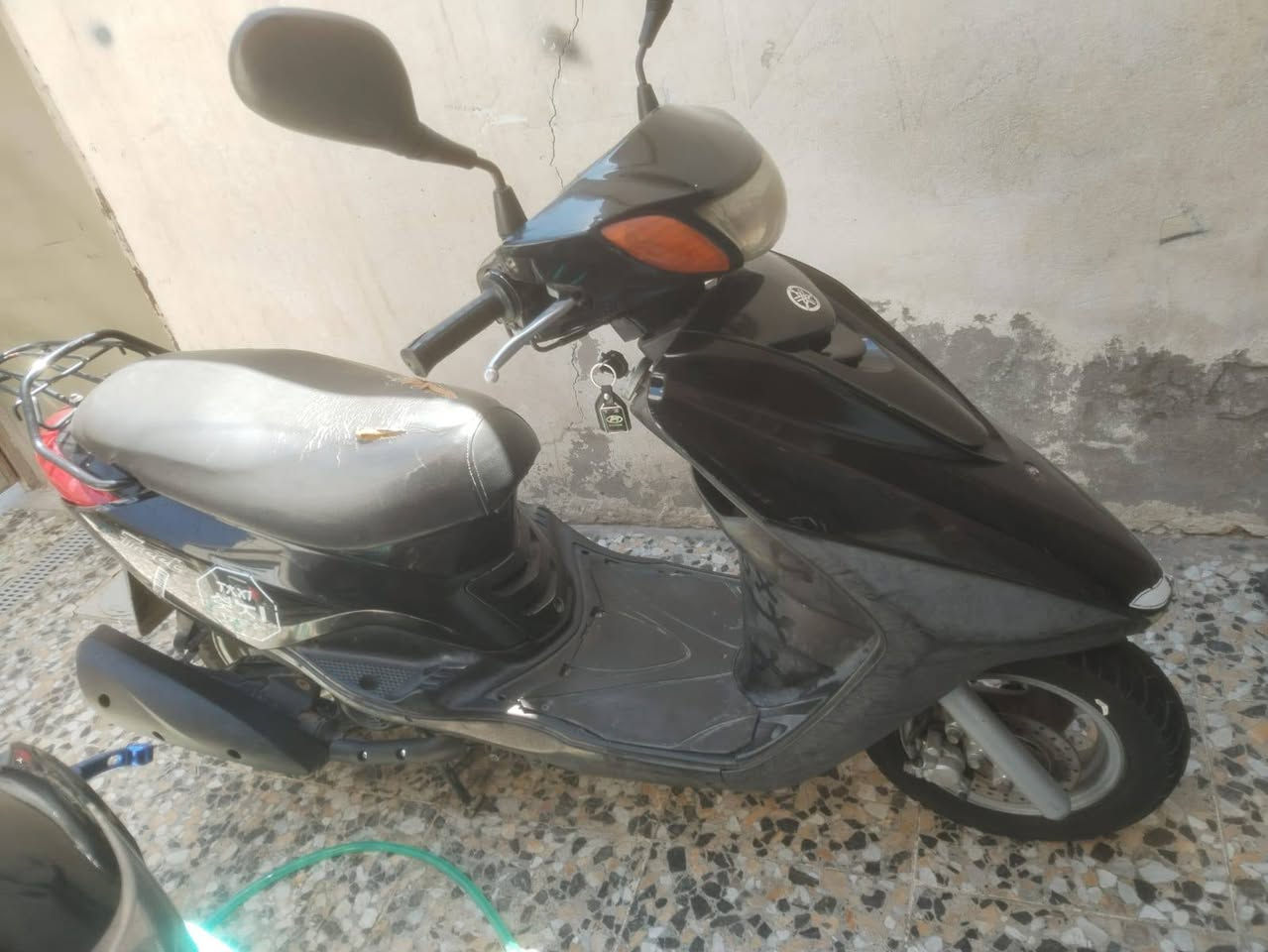 اكزز نوزل سكليتر خطين ياباني كله شغاله اي نقص مابيه نضافه فول دراجة جديدة لوك السعر 675 بغداد المشتل ***********3
