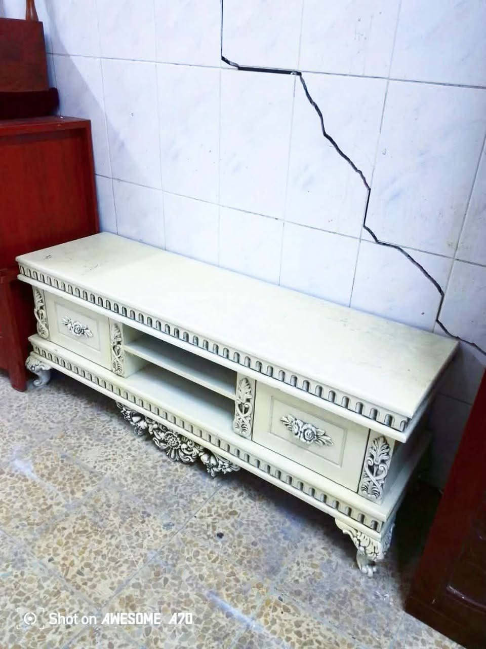 رخيصات ابيض ٢٠ رصاصي ٣٥ الف


**إذا كنت صاحب هذا الإعلان وتريد حذفه لأي سبب، رجاءا أرسل رسالة إلى الدعم الفني**