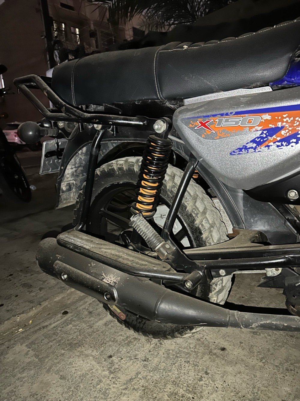 دراجة 2022 دراجة متروكة خير من الله مكينة ممفتوحة دراجة ناقصهة سايق بس مكفولة من كلشي رقم بغداد نكليزي تحويل السعر بي مجال وبيكم خير وتدللون