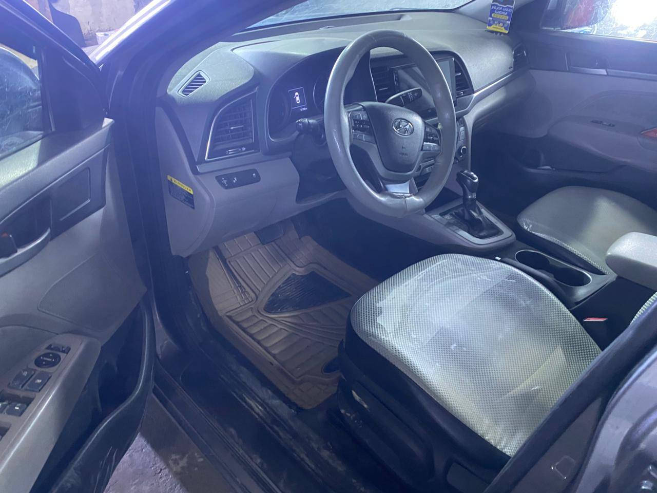 النترا موديل 2018
وارد امريكي بيه جاملغ وبنيد
مابيه لغود ولا اربيك
فول السياره بصمه فتحه
ورادار
ب12000$


**إذا كنت صاحب هذا الإعلان وتريد حذفه لأي سبب، رجاءا أرسل رسالة إلى الدعم الفني**