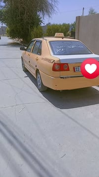 يارس • ٢٠١١ • نقص راديتر