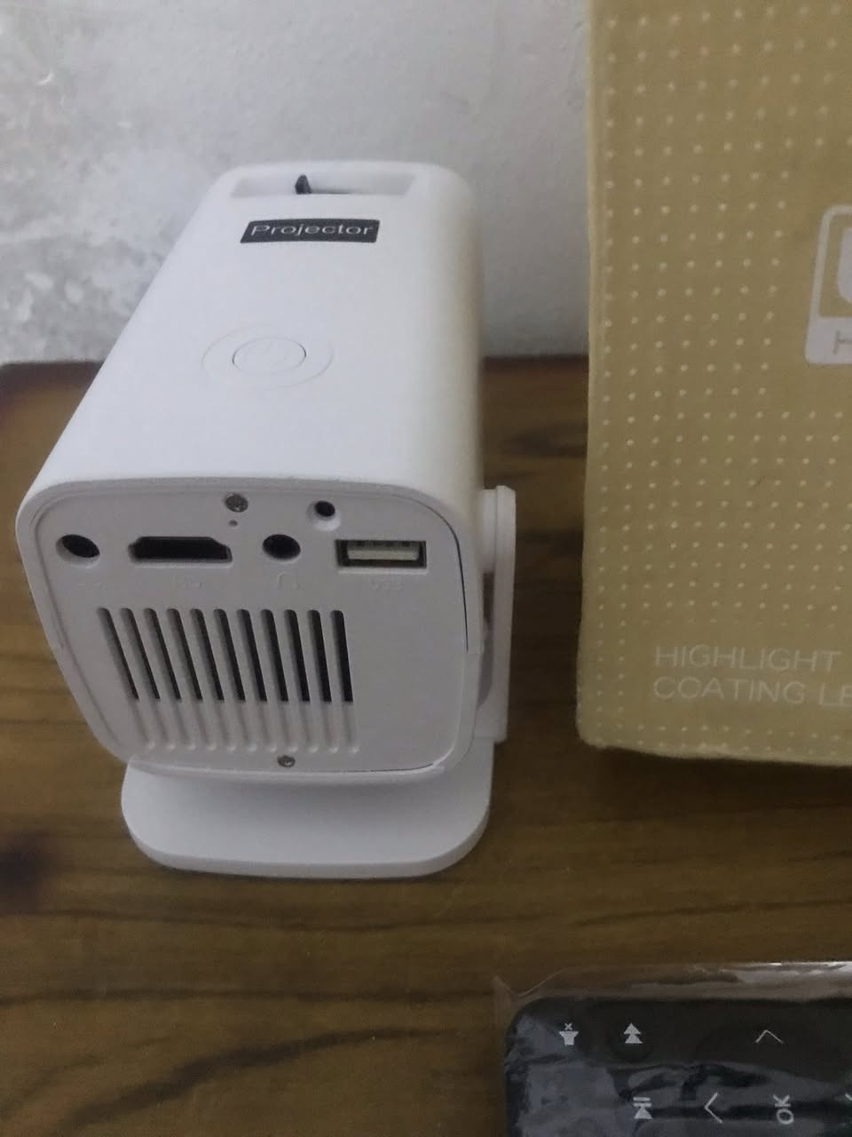 للبيع داتا شو  Hd عرض سينمائي  تعرض موبايل تفيد مشاهد مباريات ومسلسلات بي منفذ Hd لعرض ستلايت


**إذا كنت صاحب هذا الإعلان وتريد حذفه لأي سبب، رجاءا أرسل رسالة إلى الدعم الفني**