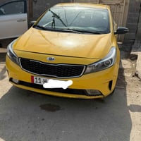 سيراتو • ٢٠١٦ • وارد كوري