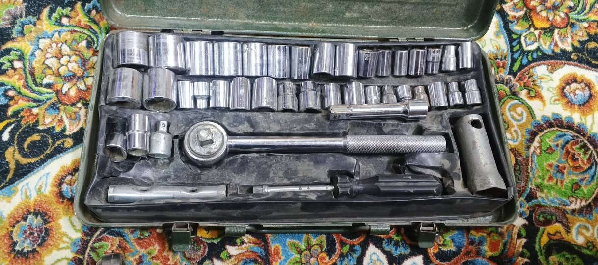 سيت لقم ورواج صناعه يابانيه محفوره السعر 50 الف


**إذا كنت صاحب هذا الإعلان وتريد حذفه لأي سبب، رجاءا أرسل رسالة إلى الدعم الفني**