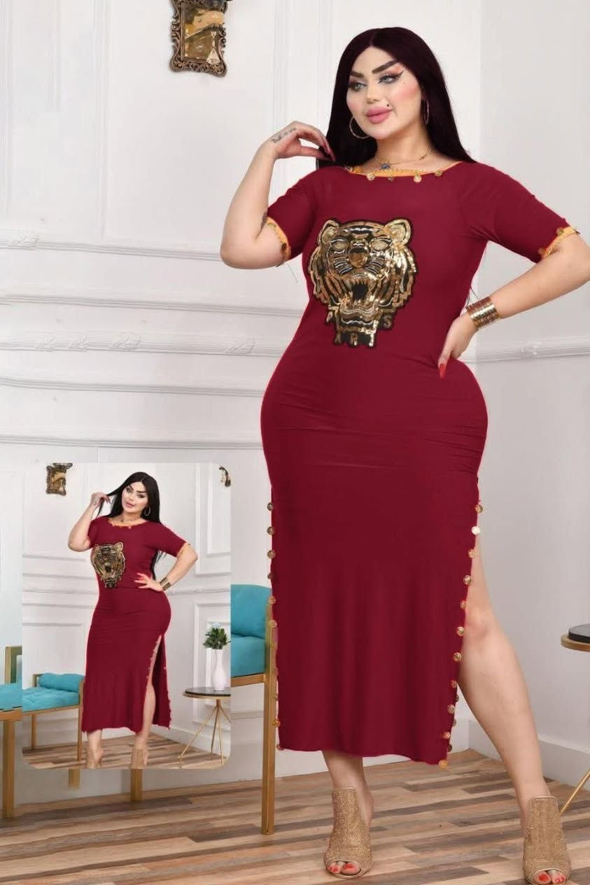 🌸 كوني دومآ متألقة 🌸
أجمل الموديلات لصيف 🌞 2025 🌞

#فستان #الرقص #المصري 
دماااار ❤️‍🔥❤️‍🔥❤️‍🔥

فستان مصري حصري من مصر 🇪🇬🇪🇬 قماش فانيلة ليكرا مطاط مكفول 
قماش خامة فانيلة مصري أصلي💯💯
قياس فري سايز يلبس من وزن ٤٠ الى وزن ٨٠ كيلو

🚘 يوجد خدمة توصيل لجميع محافظات العراق


**إذا كنت صاحب هذا الإعلان وتريد حذفه لأي سبب، رجاءا أرسل رسالة إلى الدعم الفني**