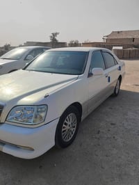 الملكة • جاهزة • بصرة