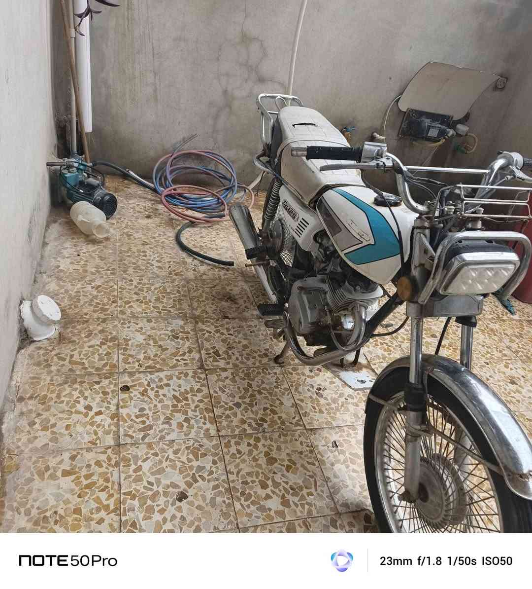 ماطور تايكر 18 مفتوح بيع مستعجل 175
***********
حي سماح
