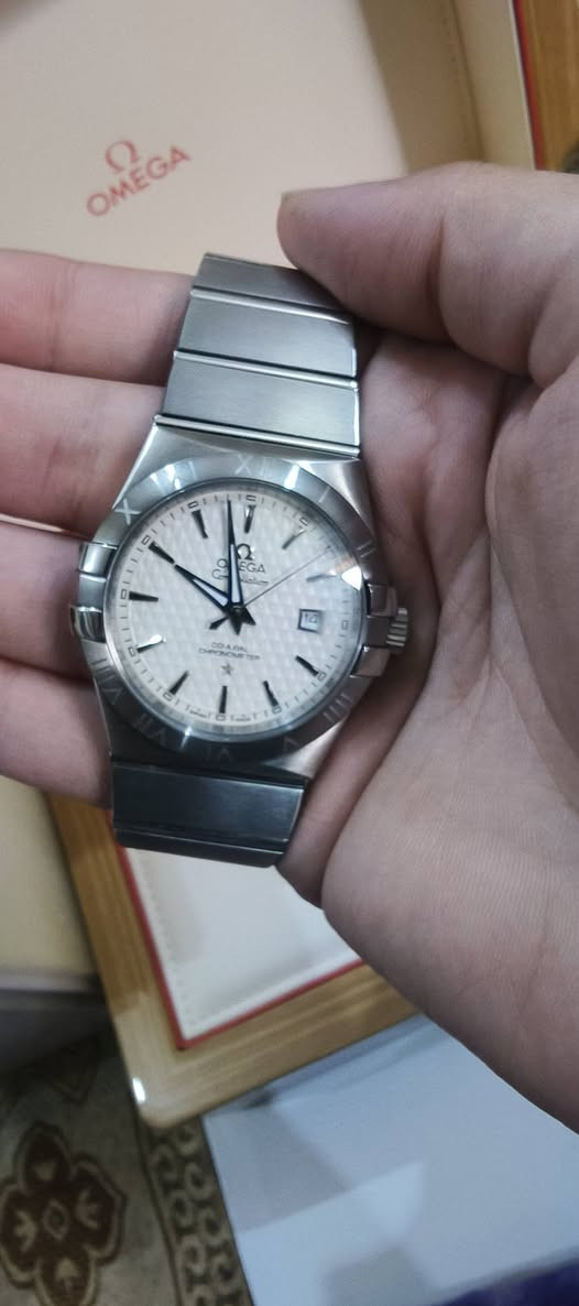 ساعات رجاليه  Copy Master ماستر اوتماتيك واقلام اصليه للبيع السعر خاص


**إذا كنت صاحب هذا الإعلان وتريد حذفه لأي سبب، رجاءا أرسل رسالة إلى الدعم الفني**