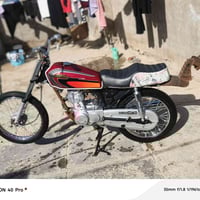 دراجة • تعمير ٢٠٢٥ • قطع أصلية